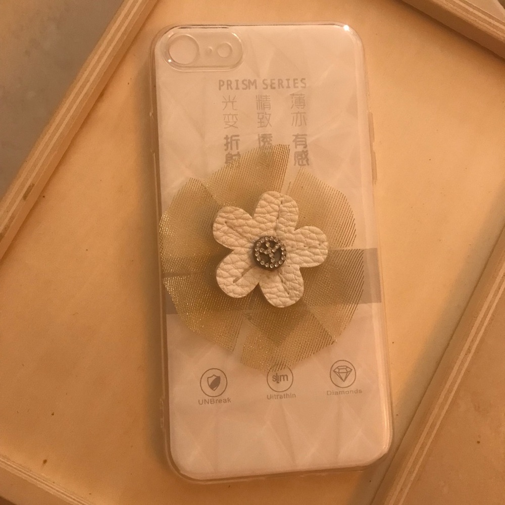 iPhone 7/8 Case - Picture 2 of 3